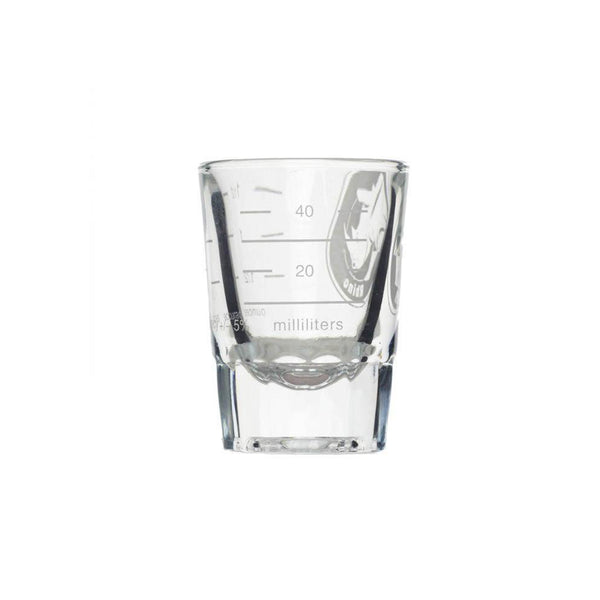 RHINO SHOT GLASS