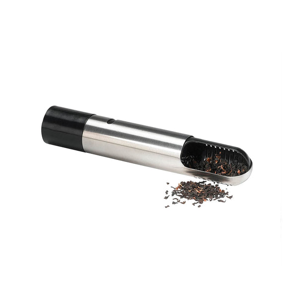 ZEVRO STAINLESS WAND TEA SCOOP AND INFUSER
