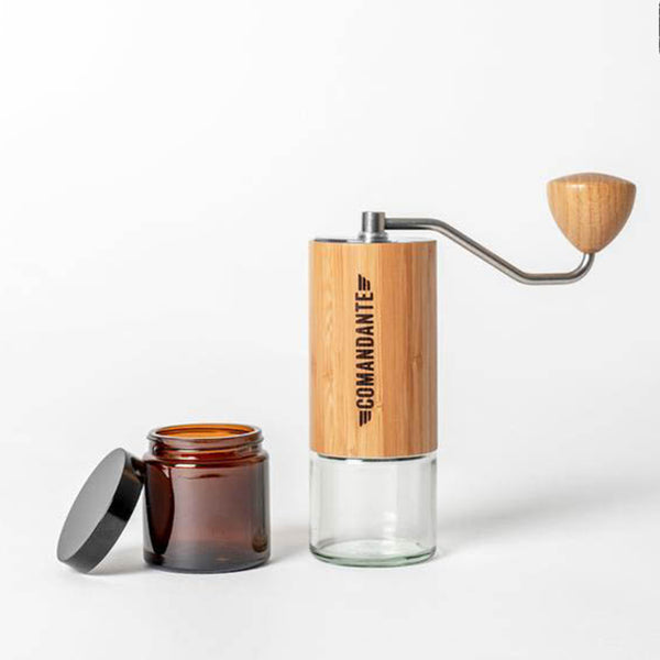 COMANDANTE GRINDER