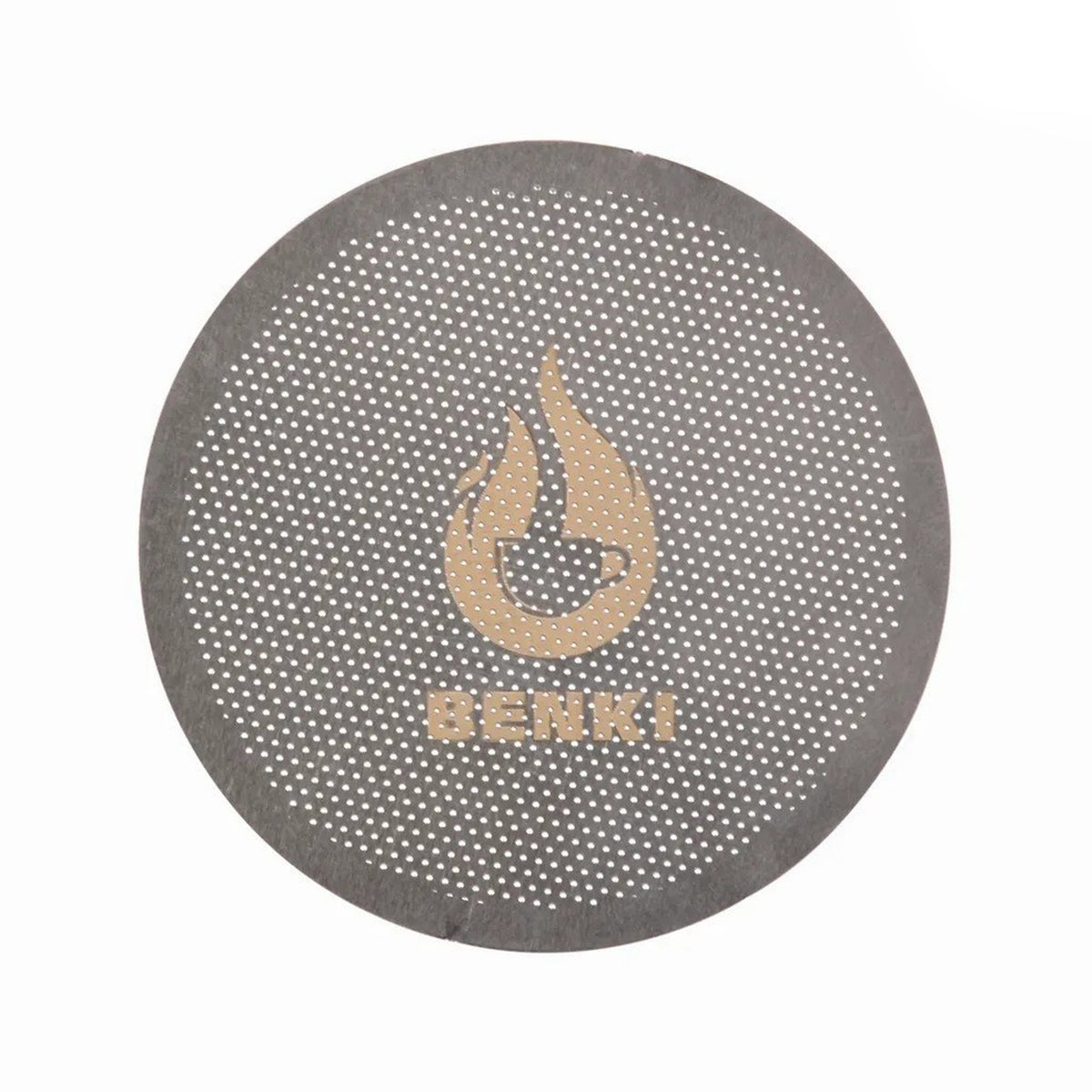 BENKI AEROPRESS METAL FILTER