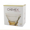 CHEMEX FILTER PAPERS FOR 6 CUPS