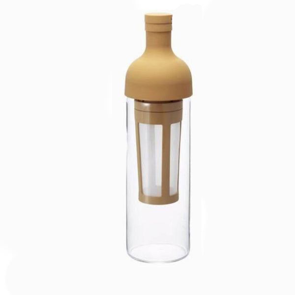 FILTER-IN COFFEE BOTTLE