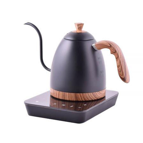 BREWISTA ARTISAN VARIABLE KETTLE BLACK 0.9L