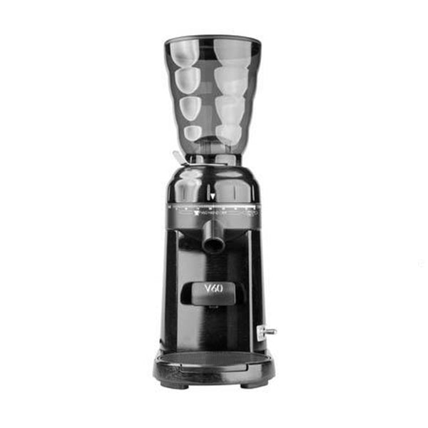 HARIO V60 ELECTRIC COFFEE GRINDER (240 gm HOPPER)