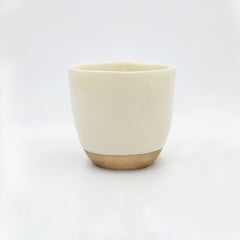 BENKI MUG WITHOUT HANDLE