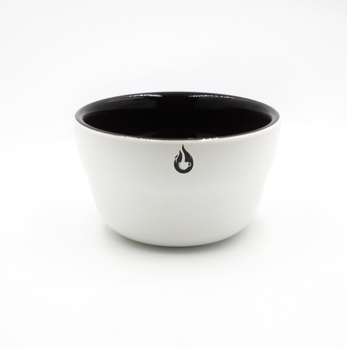 BENKI CUPPING BOWL (WHITE)