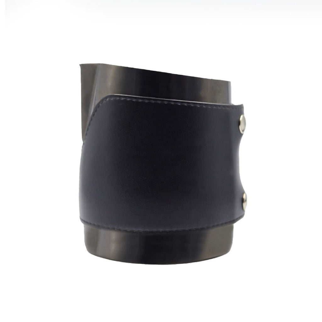 BENKI HANDLESS MILK PITCHER (450 ML) | Benki Brewing Tools