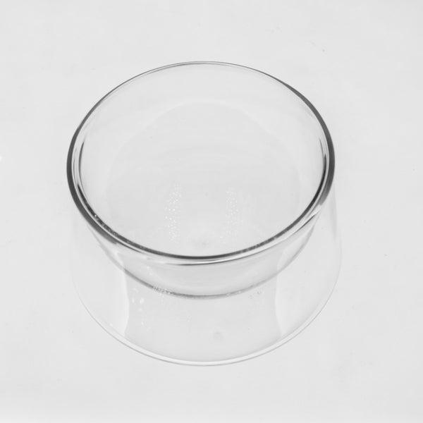 KRUVE IMAGINE GLASSWARES CORTADO 150 ml