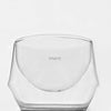 KRUVE IMAGINE GLASSWARES CAPPUCCINO 200 ml