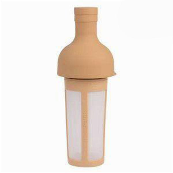 FILTER-IN COFFEE BOTTLE