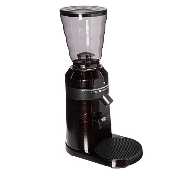 HARIO V60 ELECTRIC COFFEE GRINDER (240 gm HOPPER)