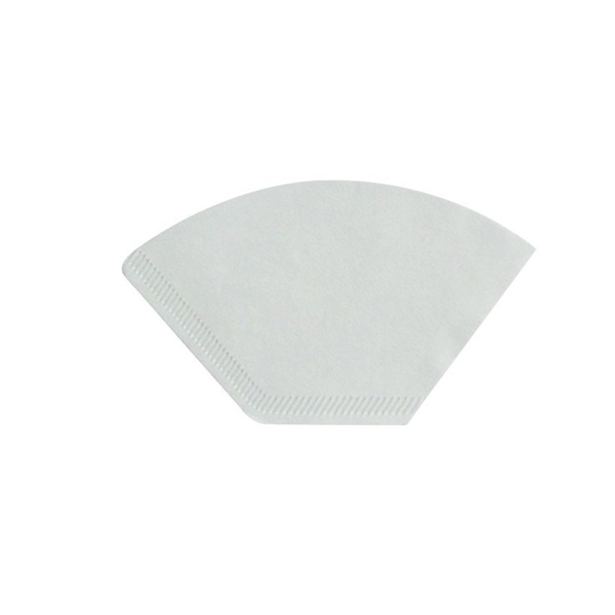 BENKI FLAT- BOTTOM FILTER PAPERS