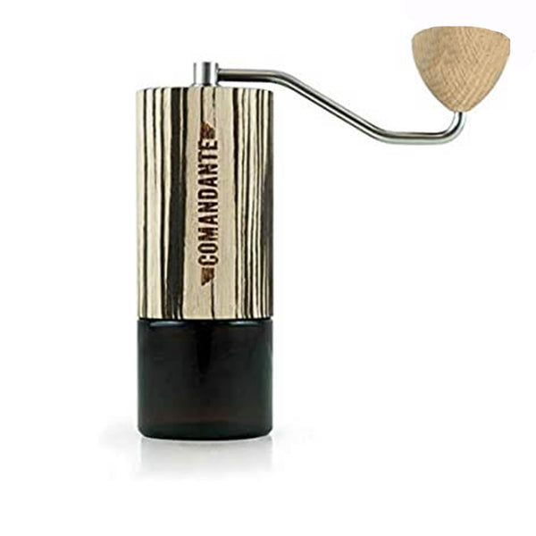 COMANDANTE GRINDER
