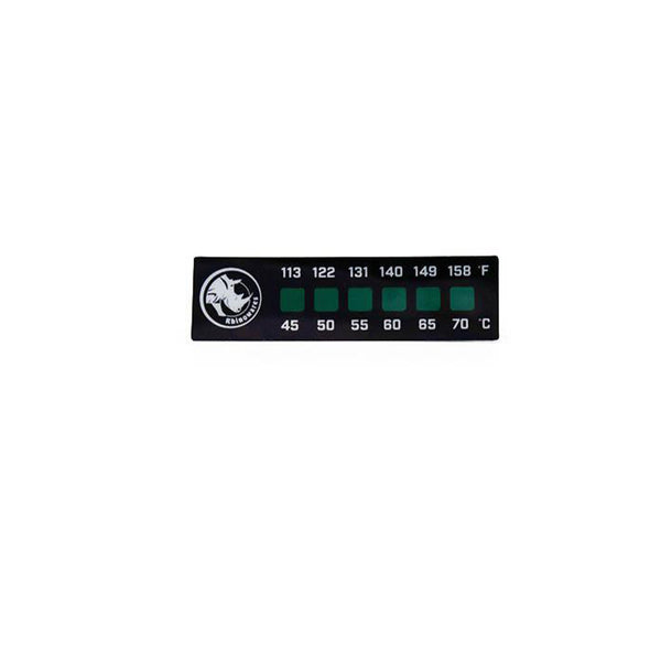 RHINO ACCUTEMP STICK-ON THERMOMETER