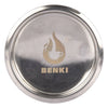 BENKI BLIND FILTER BASKET 58 MM