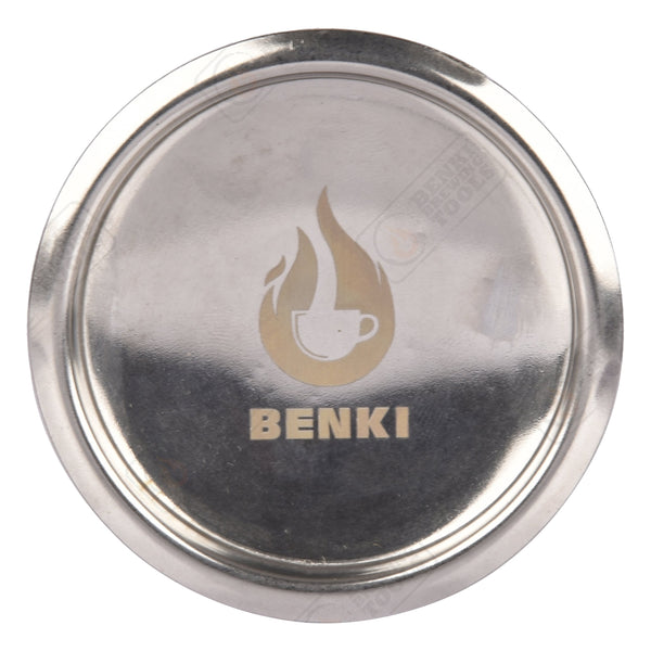 BENKI BLIND FILTER BASKET 58 MM