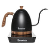 BREWISTA ARTISAN VARIABLE KETTLE BLACK 0.9L