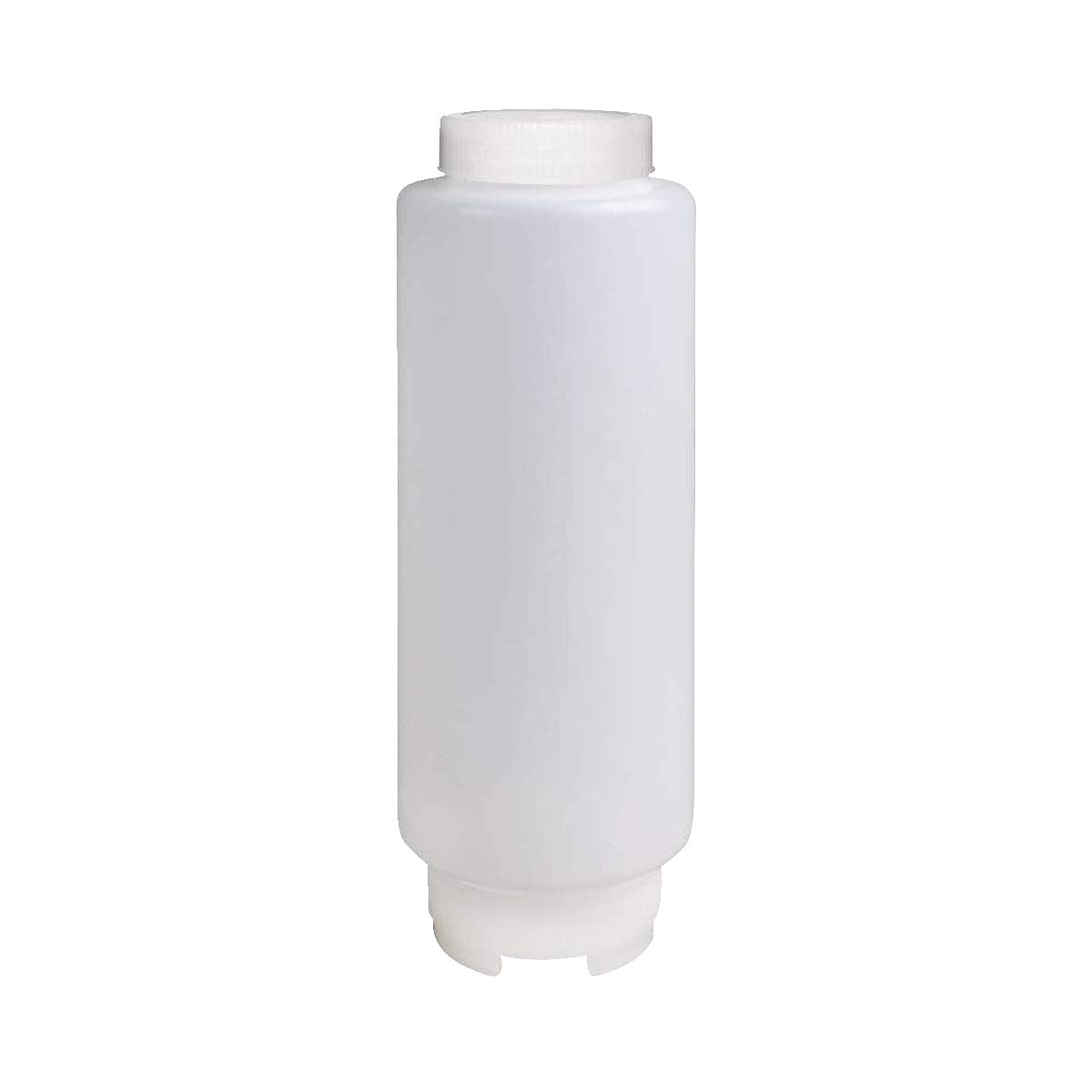FIRST IN FIRST OUT (FIFO) SQUEEZE BOTTLES