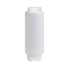 FIRST IN FIRST OUT (FIFO) SQUEEZE BOTTLES