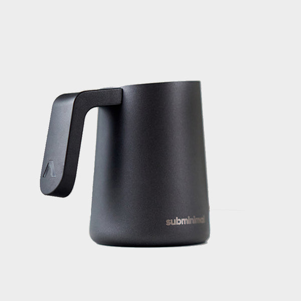 SUBMINIMAL FLOWTIP MILK JUG 450 ML