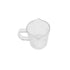 RHINO DUAL SPOUT SHOT GLASS