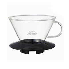 Kalita Wave Glass Dripper
