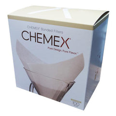 CHEMEX FILTER PAPERS FOR 6 CUPS