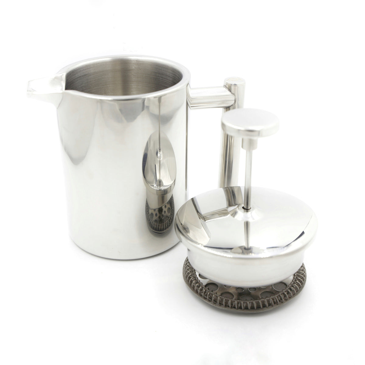 BENKI STAINLESS STEEL FRENCH PRESS (300 ML/350 ML) no sstock