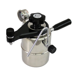 BELLMAN CAPPUCCINO & ESPRESSO (WITH PRESSURE GAUGE)