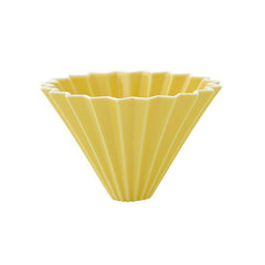 ORIGAMI COFFEE DRIPPER (MEDIUM)