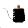 BENKI LEATHER HANDLESS KETTLE 550ML