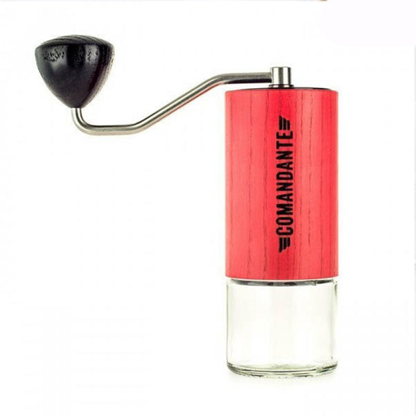 COMANDANTE GRINDER