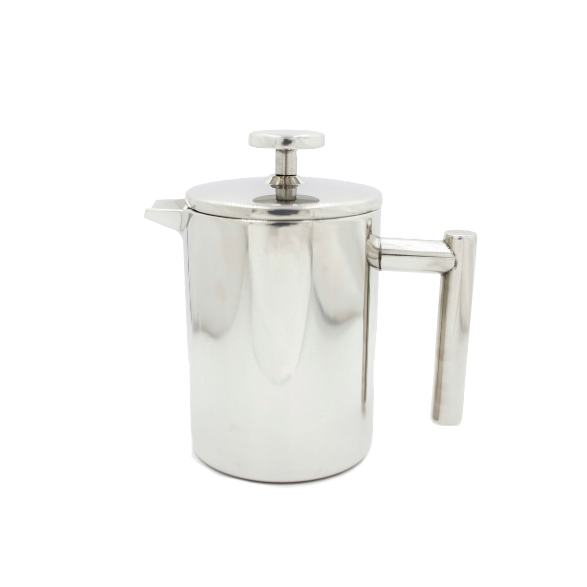 BENKI STAINLESS STEEL FRENCH PRESS (300 ML/350 ML) no sstock