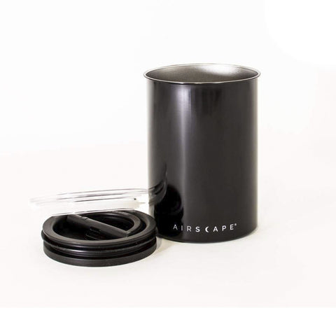 Bean Storage