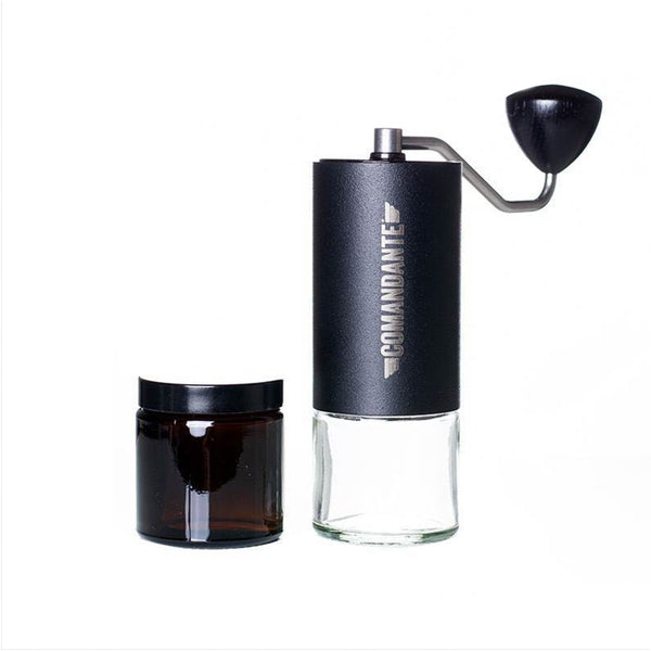 COMANDANTE GRINDER