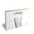 CHEMEX FILTER PAPERS FOR 3 CUP