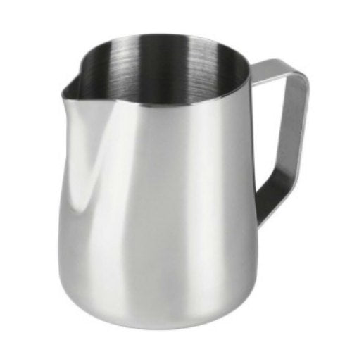 BENKI STAINLESS STEEL MILK PITCHERS (300 ML/ 600 ML/ 900 ML)