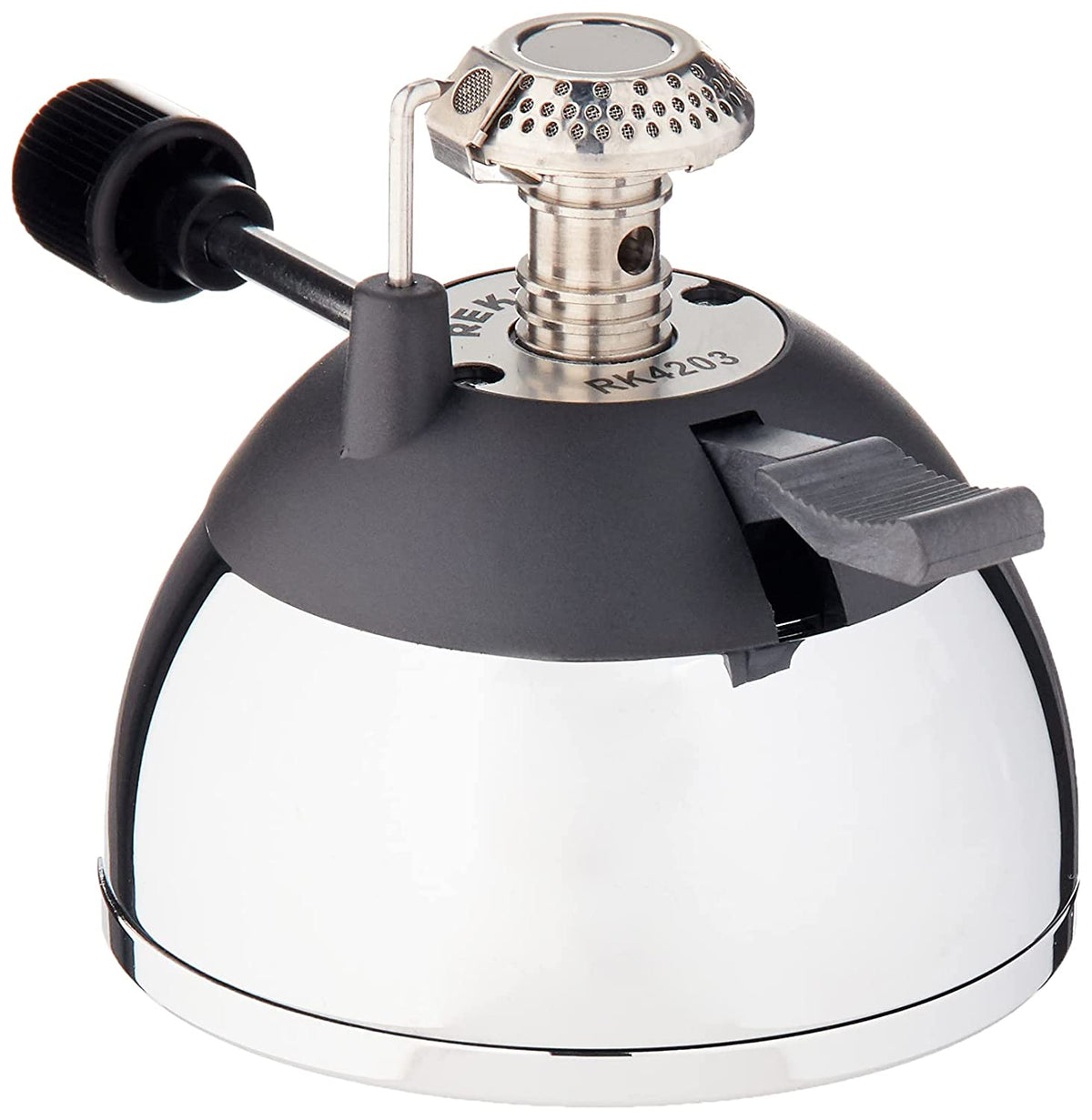 REKROW ELEGANCE GAS BURNER