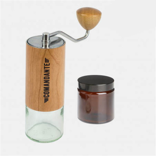 COMANDANTE GRINDER