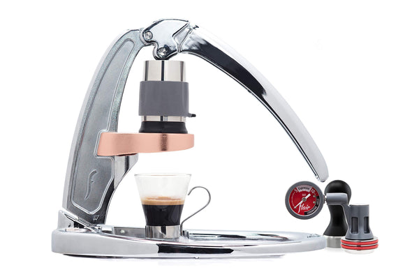 FLAIR PRO2 ESPRESSO MAKER