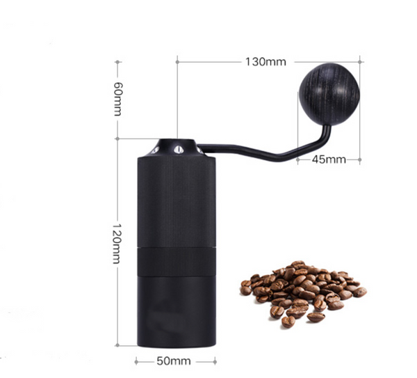 BARISTA SPACE GRINDER