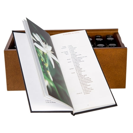 LE NEZ DU CAFE AROMA KIT