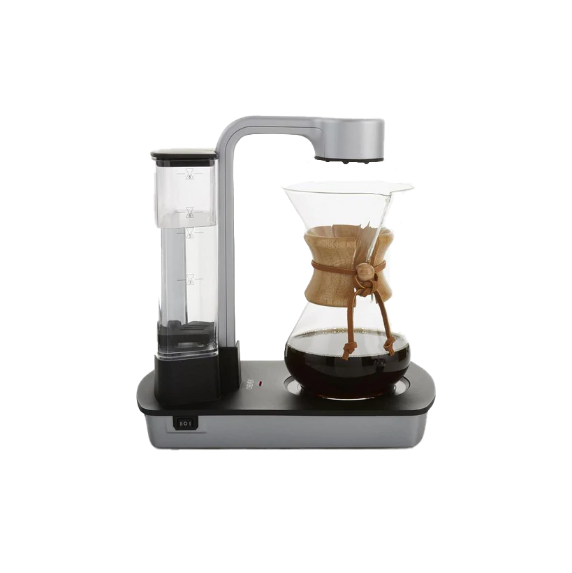 CHEMEX OTTOMATIC1