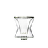 CHEMEX FUNNEX- SINGLE SERVE POUROVER BREWER