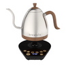 BREWISTA ARTISAN ELECTRIC GOOSENECK KETTLE (Stainless Steel)