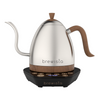 BREWISTA ARTISAN ELECTRIC GOOSENECK KETTLE (Stainless Steel)