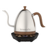 BREWISTA ARTISAN ELECTRIC GOOSENECK KETTLE (Stainless Steel)