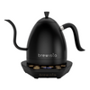 BREWISTA ARTISAN ELECTRIC GOOSENECK KETTLE (Pure Black)