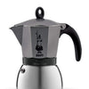 BIALETTI MOKA INDUCTION