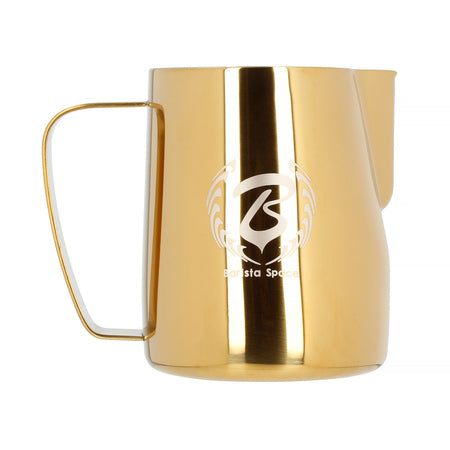 BARISTA SPACE MILK PITCHER (350 ml/600ml)